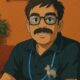 Iyappan Krishnan