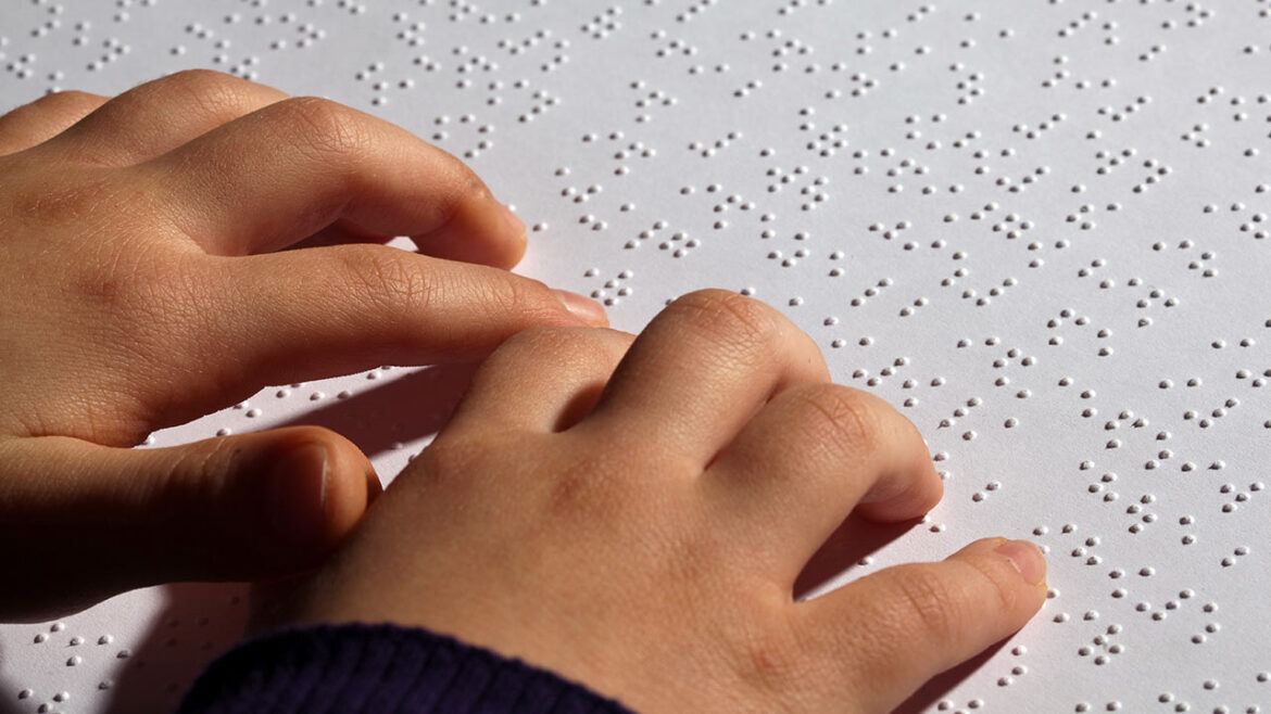 vision-impairment