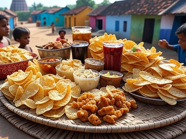 food