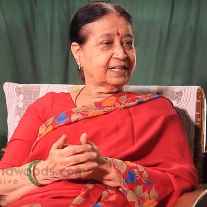 sujatha