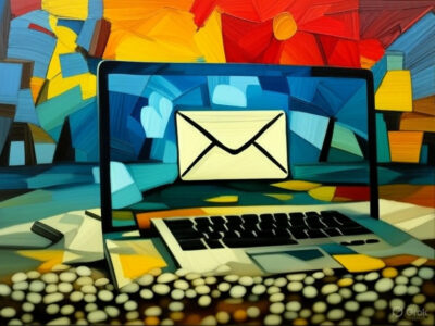digital envelope