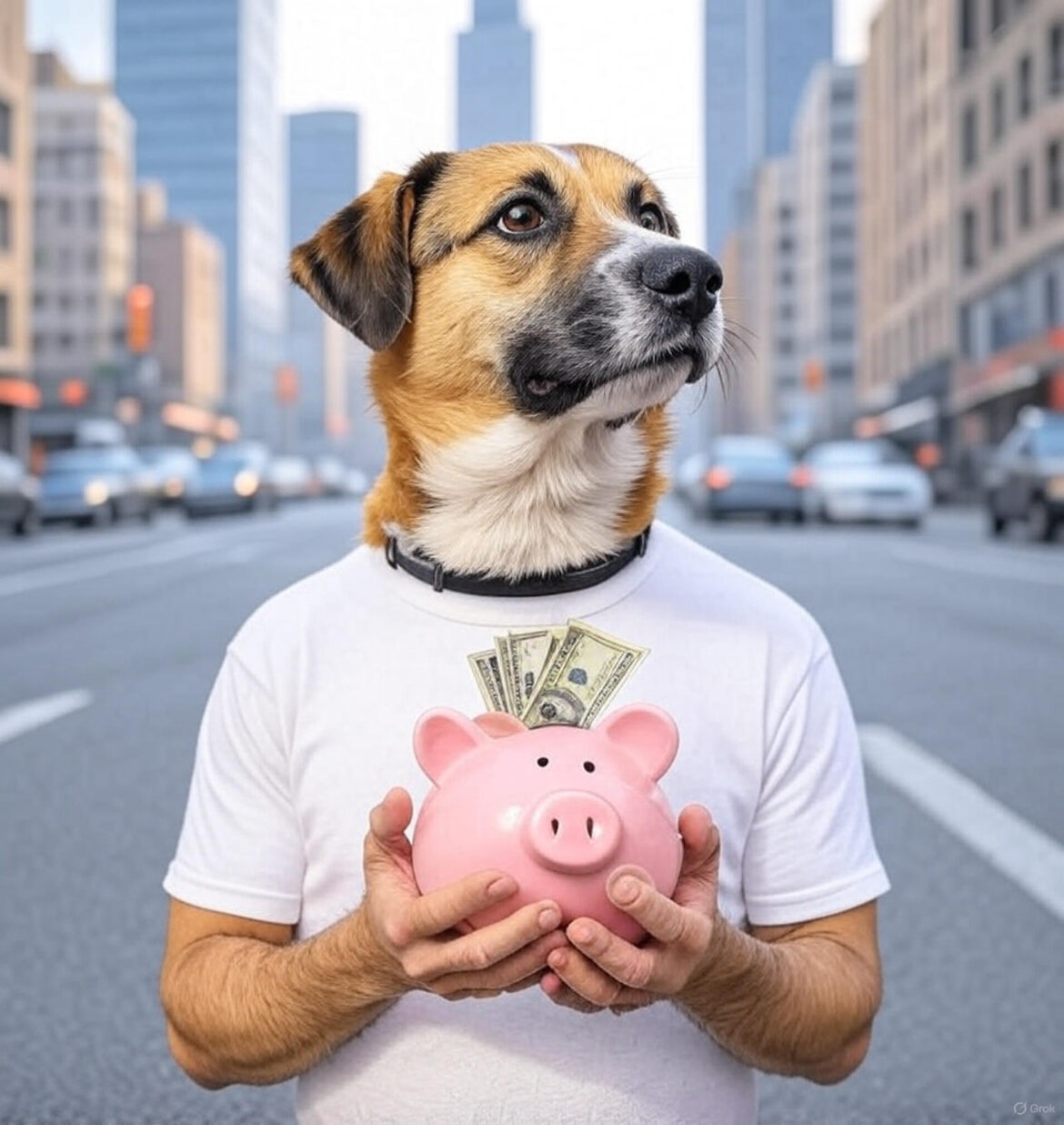 dog-man-finance
