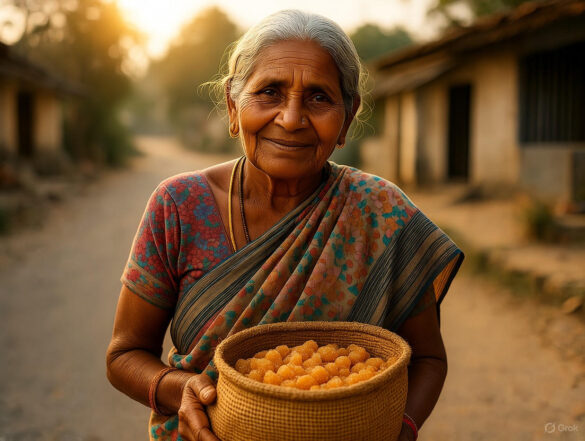karuppatti