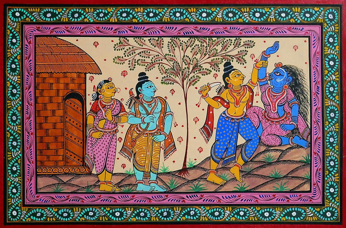 surphanakha2