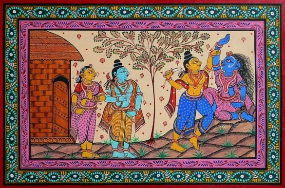 surphanakha2