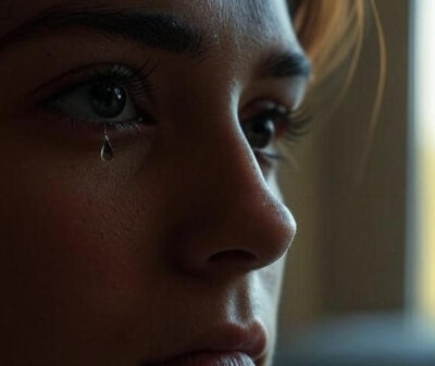 tear drop