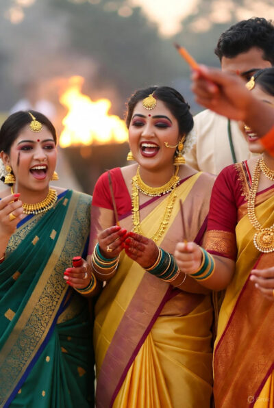 Diwali celebration (2)
