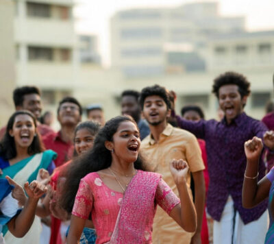 Today’s youngsters